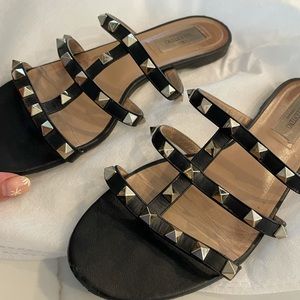 Valentino Sandals